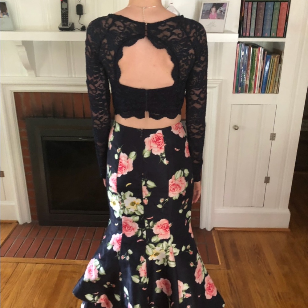 Prom Dress - Picture 6 of 6